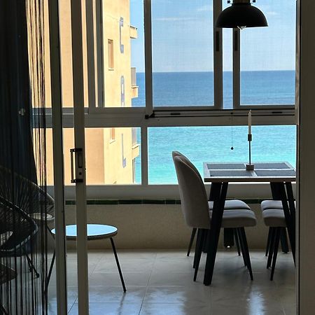 Alecus Apartment Calpe Exterior photo