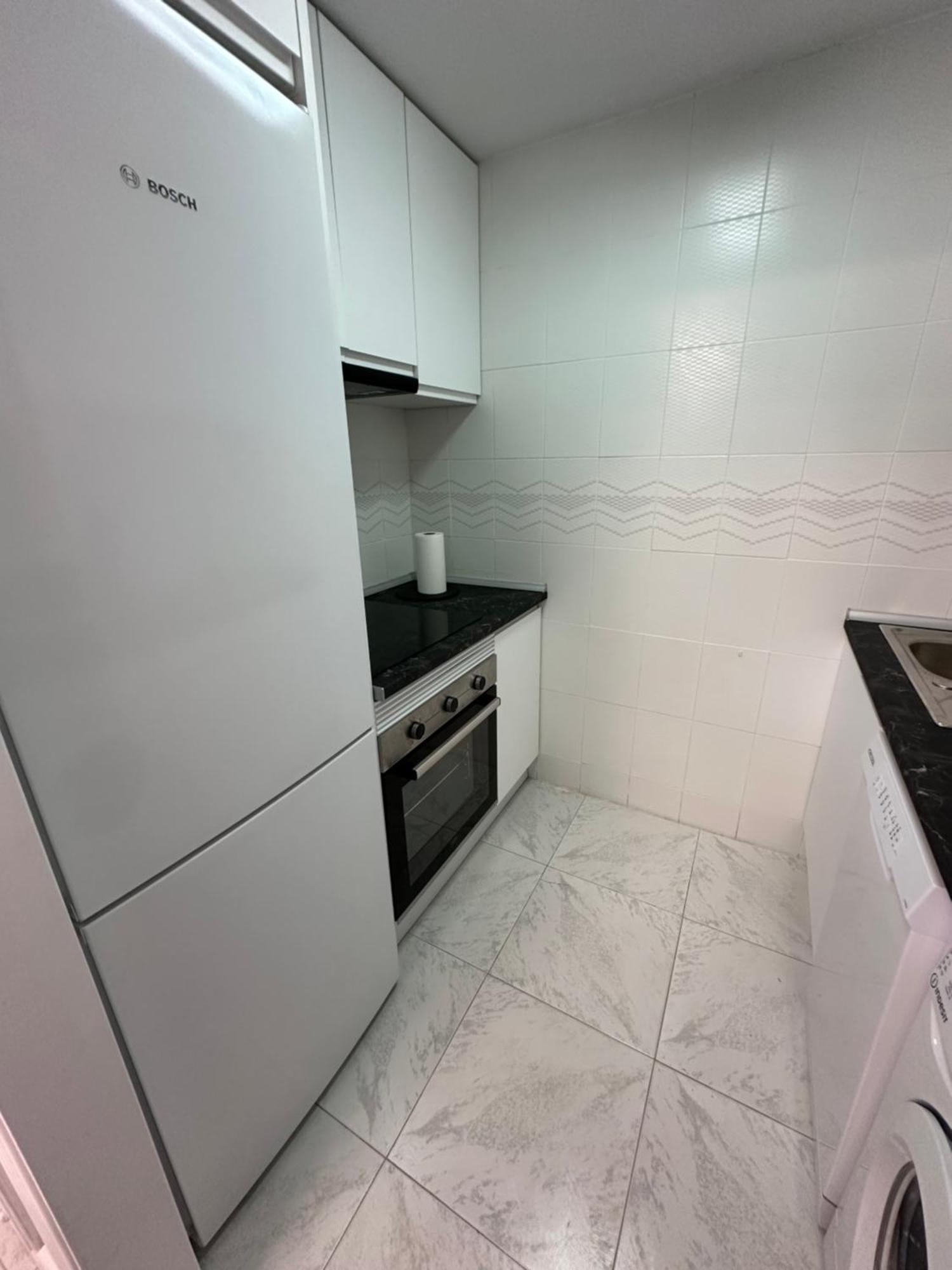 Alecus Apartment Calpe Exterior photo